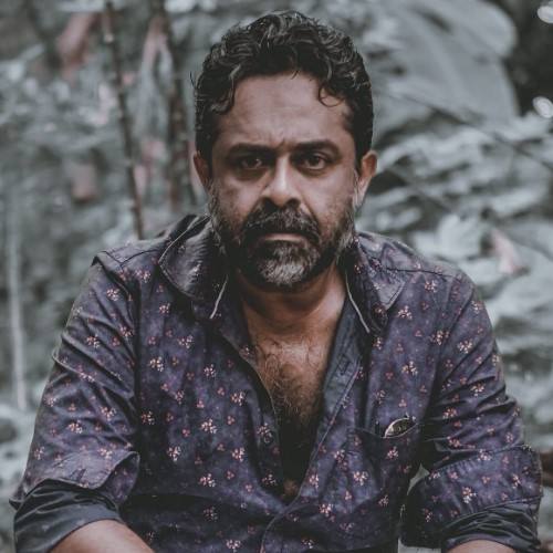 Shyam Fernando profile image